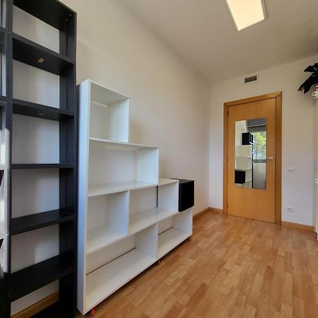 Apartamento Vallfogona Relax 산타 바버라 외부 사진