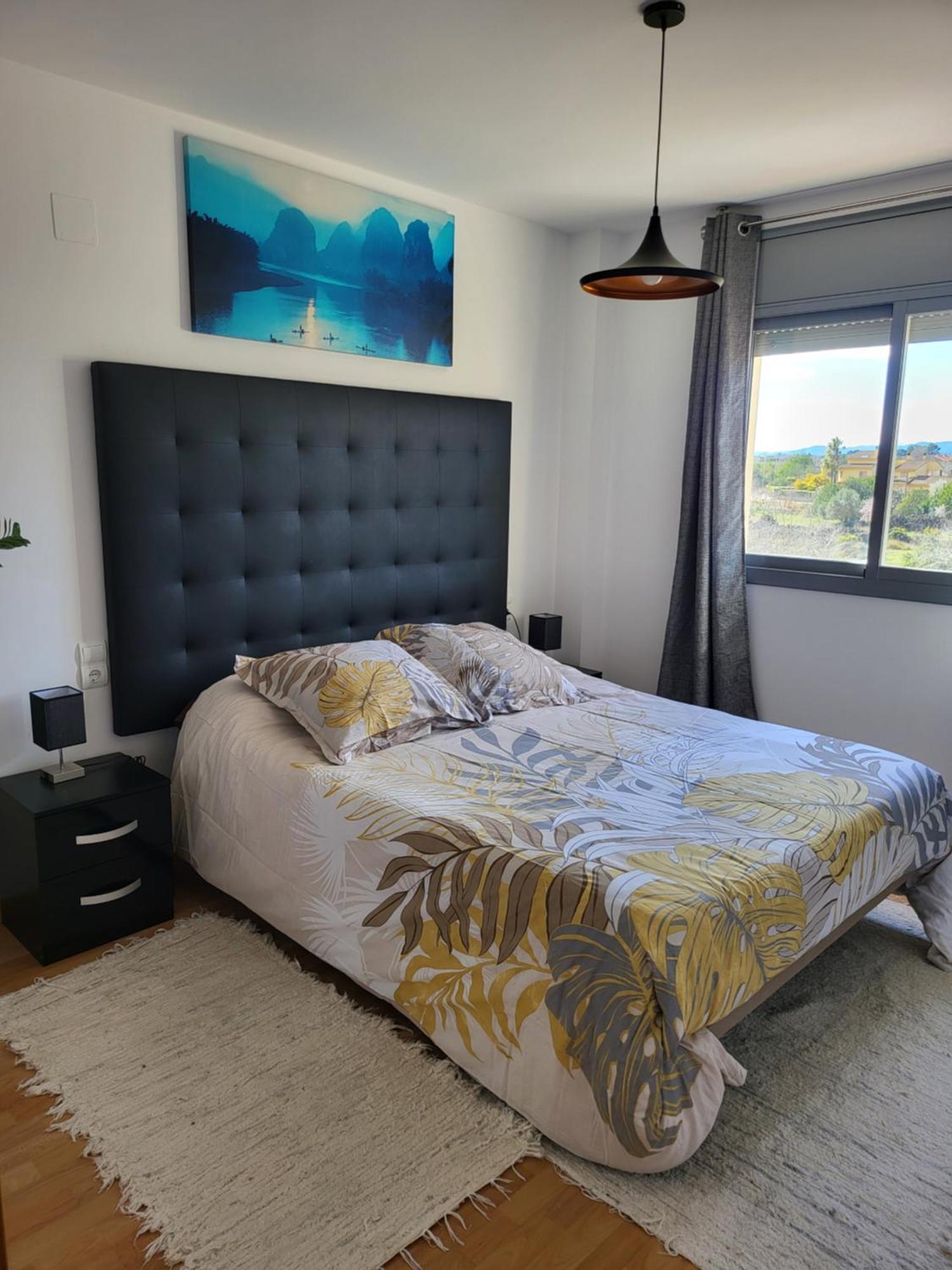 Apartamento Vallfogona Relax 산타 바버라 외부 사진