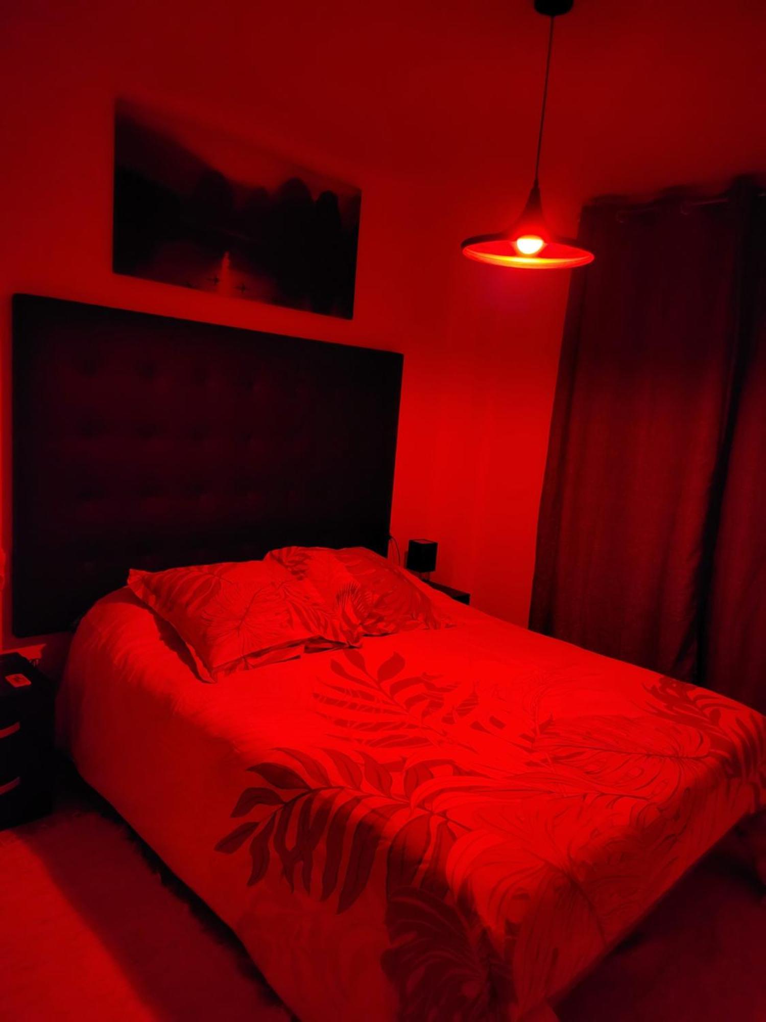 Apartamento Vallfogona Relax 산타 바버라 외부 사진