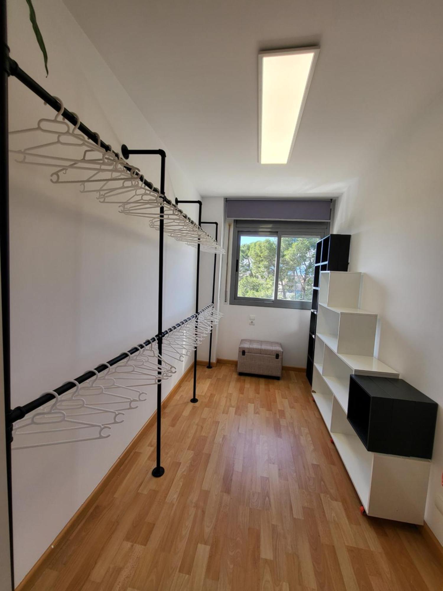 Apartamento Vallfogona Relax 산타 바버라 외부 사진