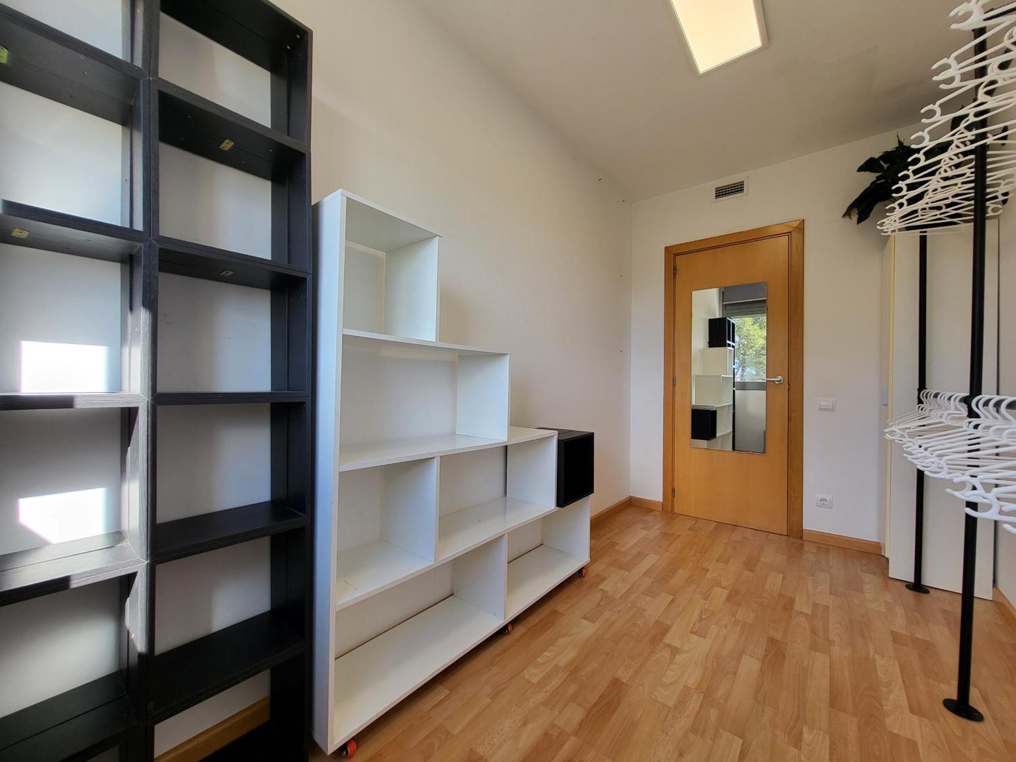 Apartamento Vallfogona Relax 산타 바버라 외부 사진
