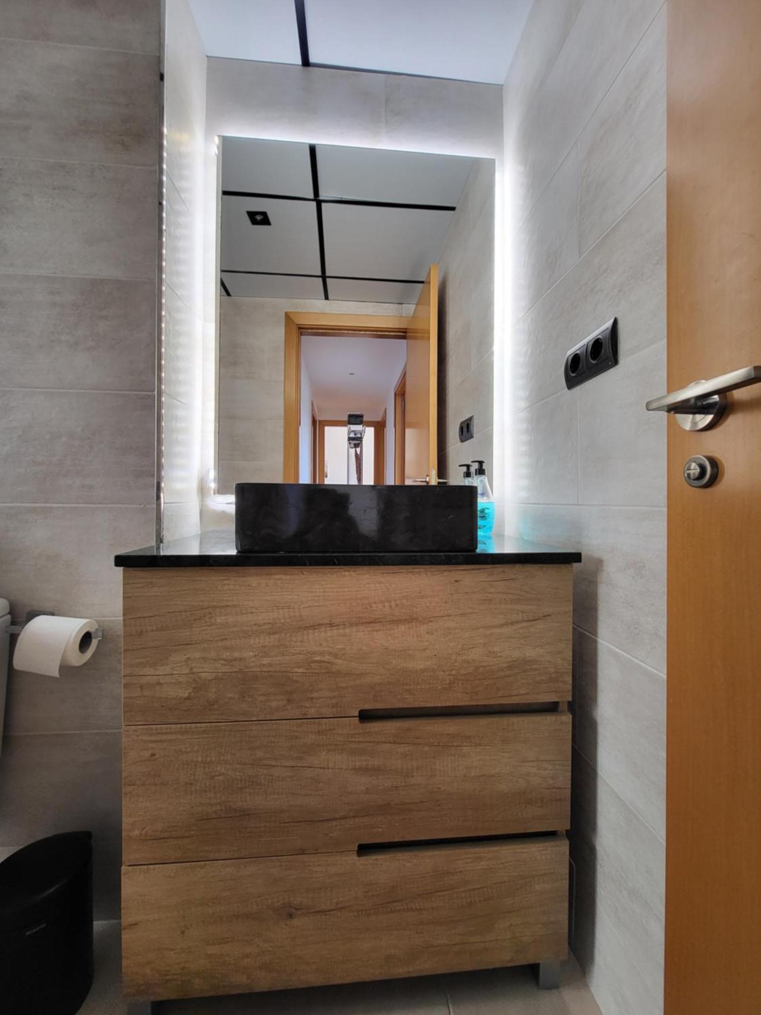 Apartamento Vallfogona Relax 산타 바버라 외부 사진
