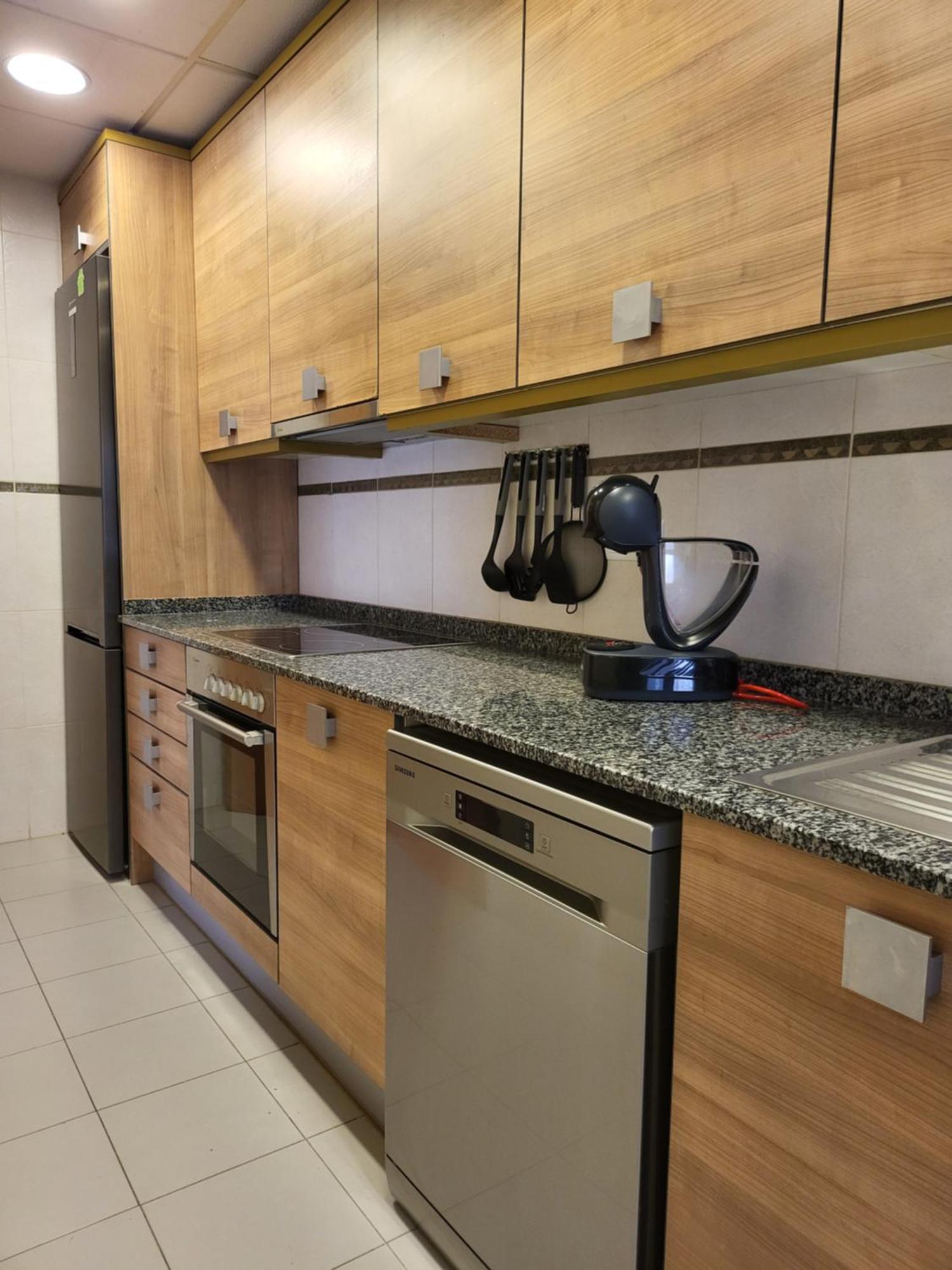 Apartamento Vallfogona Relax 산타 바버라 외부 사진