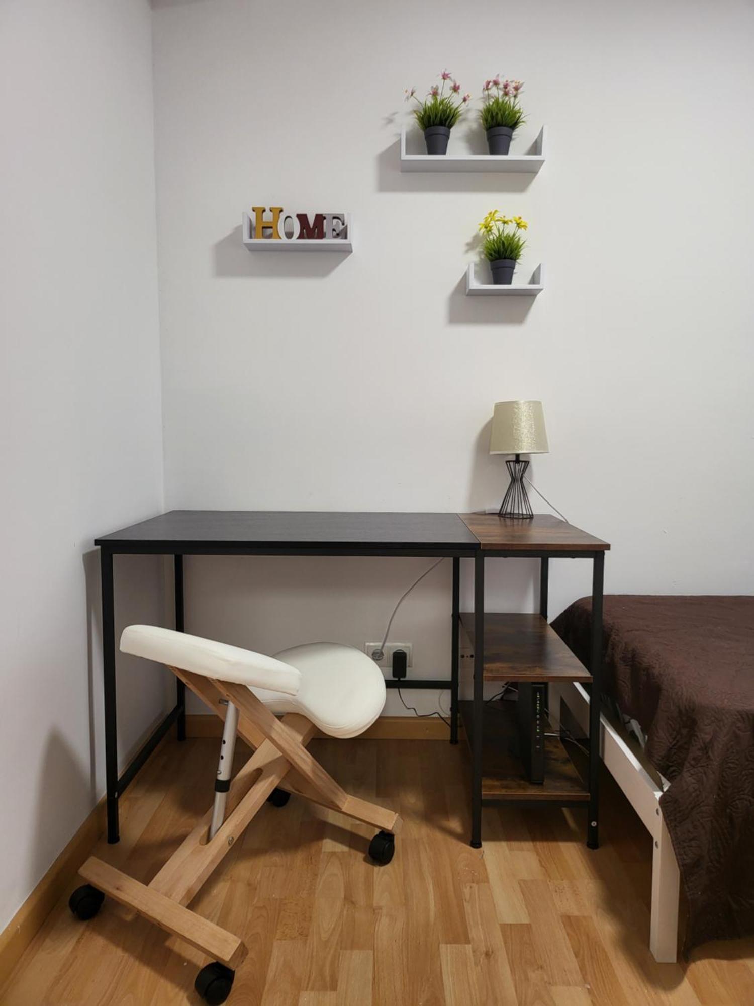 Apartamento Vallfogona Relax 산타 바버라 외부 사진
