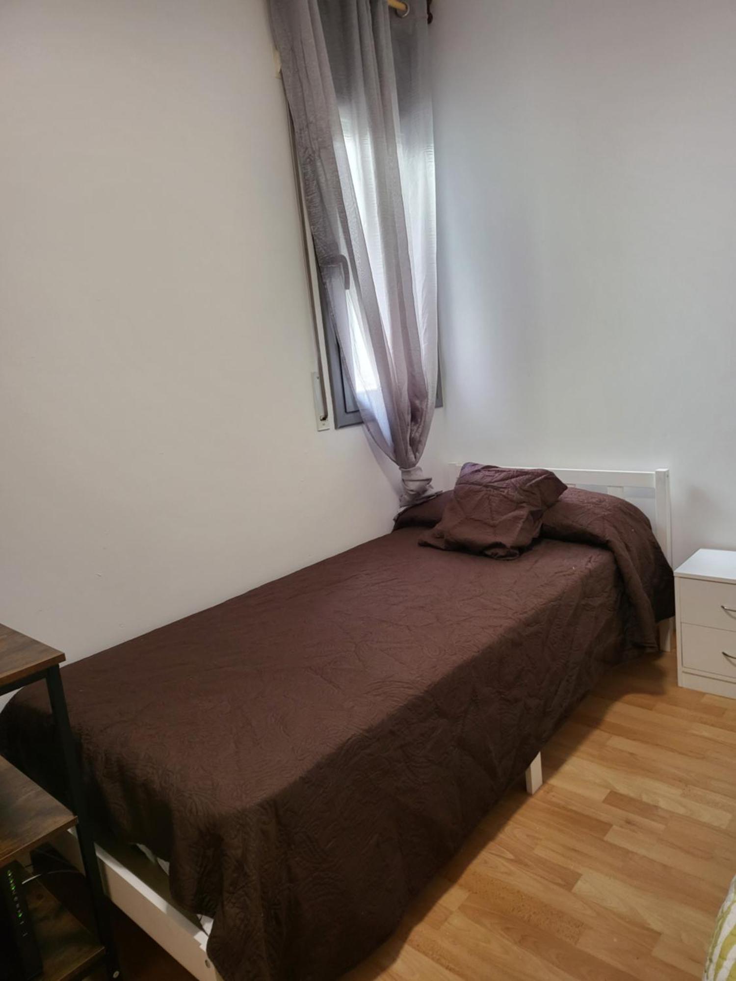 Apartamento Vallfogona Relax 산타 바버라 외부 사진