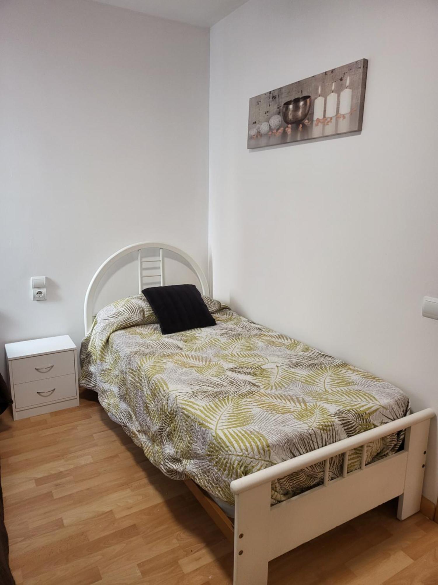 Apartamento Vallfogona Relax 산타 바버라 외부 사진