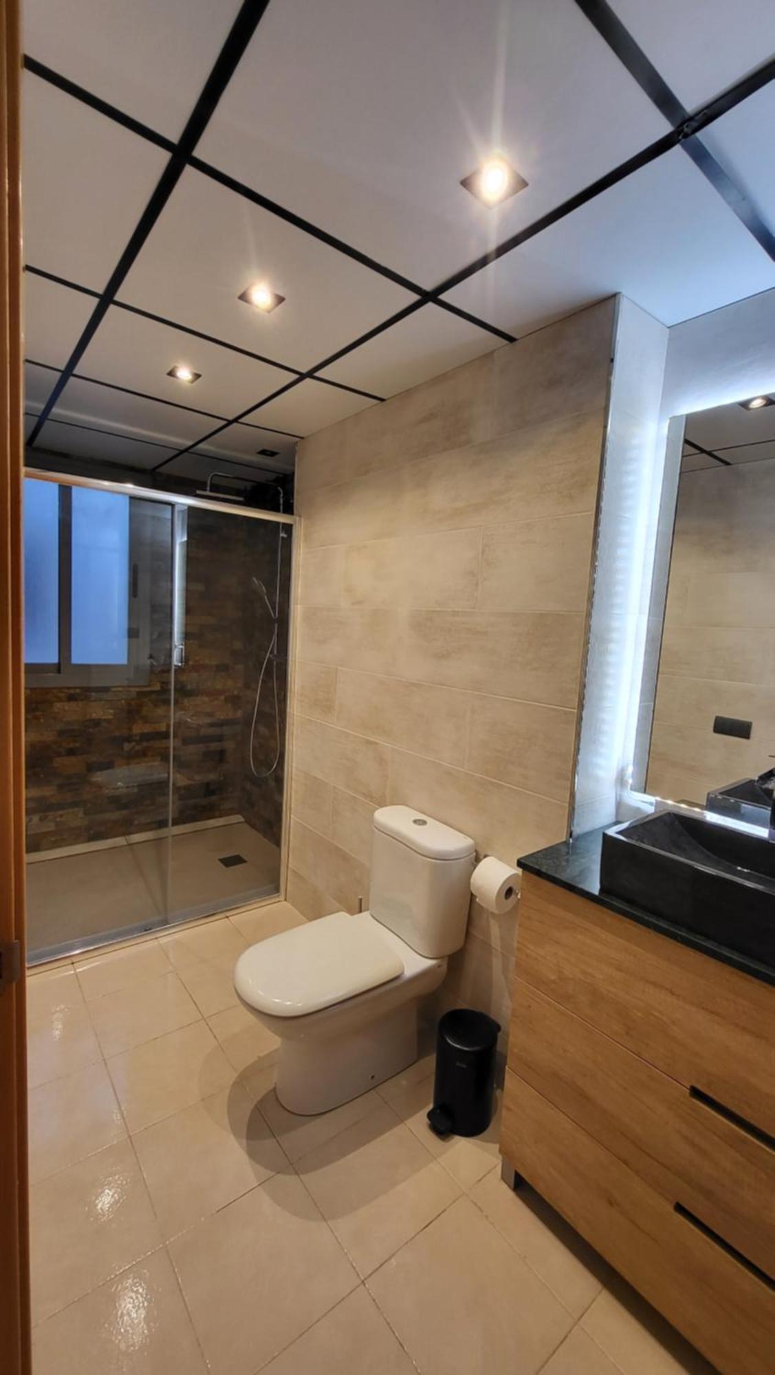 Apartamento Vallfogona Relax 산타 바버라 외부 사진